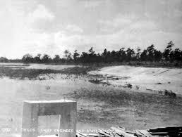 Atlantic City Reservoir